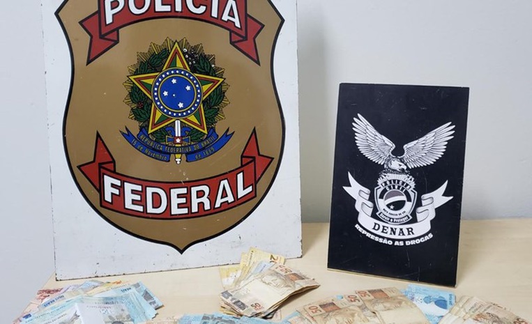 Itapora Agora - Operação da PF mira quadrilha do tráfico de cocaína que  lucrou R$ 15 milhões em MS